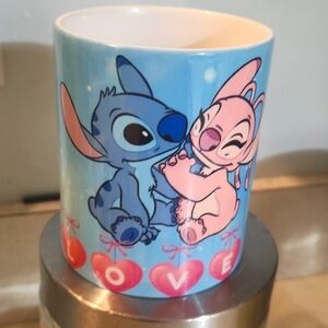 12 oz ceramic mug